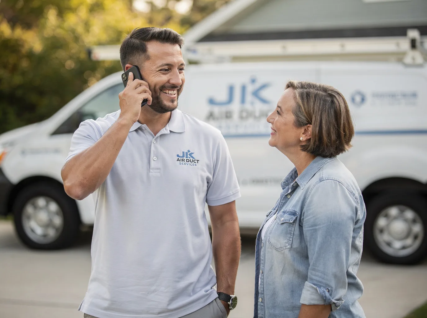 Air Duct Cleaning Lanoka Harbor, NJ FAQs